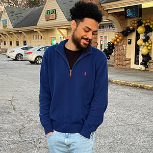 Meet your Posher, Daekwon